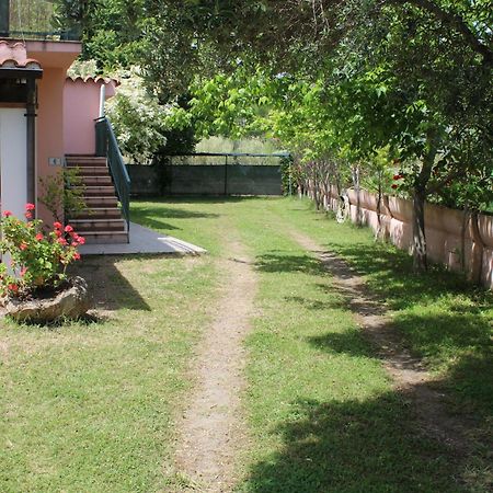 Villarosa Lotzorai Ngoại thất bức ảnh