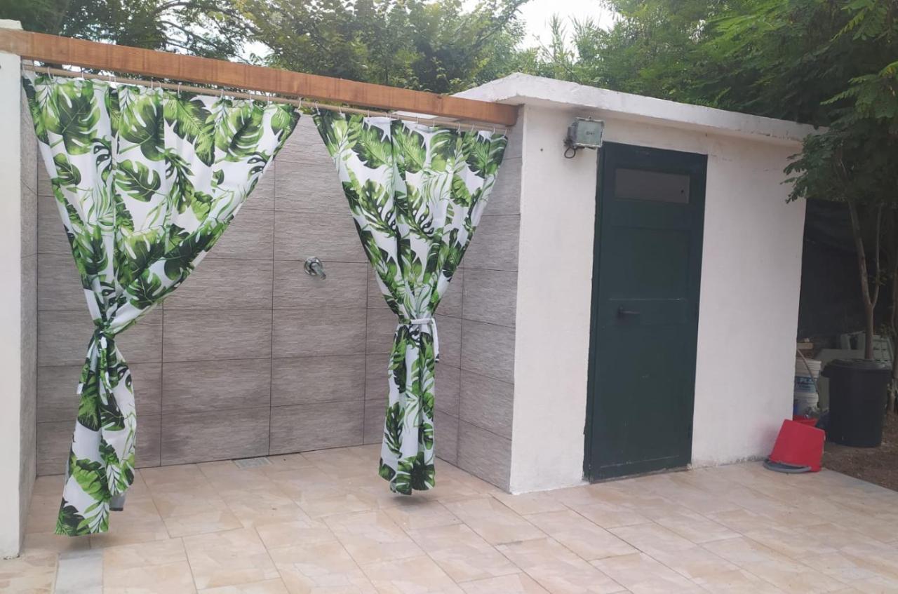 Villarosa Lotzorai Ngoại thất bức ảnh