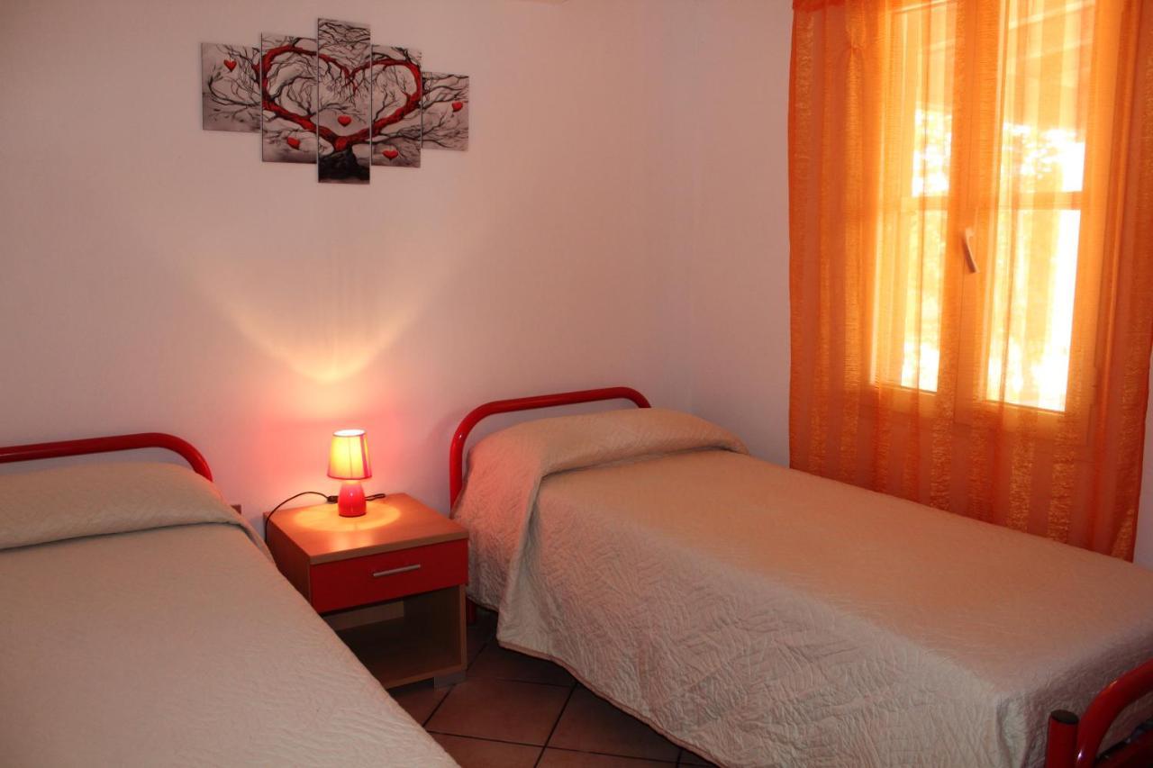 Villarosa Lotzorai Ngoại thất bức ảnh