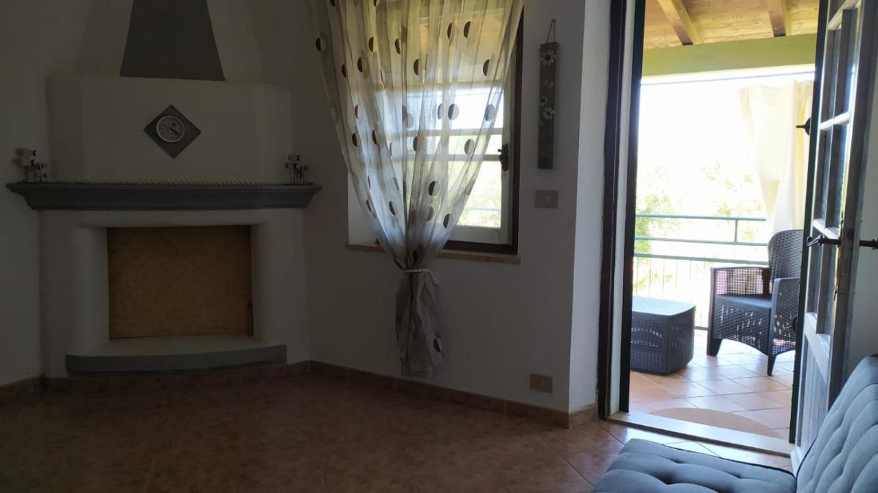 Villarosa Lotzorai Phòng bức ảnh