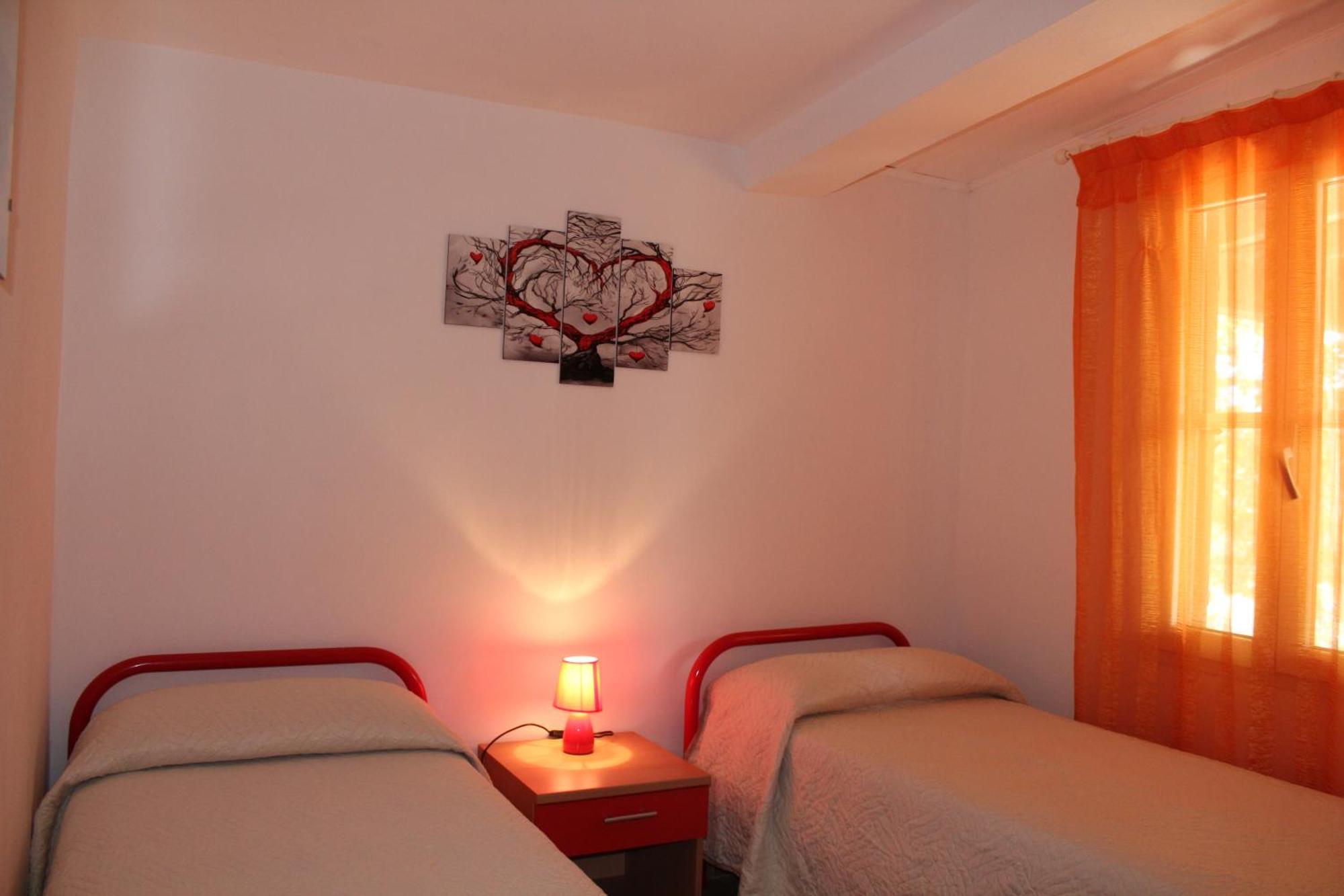 Villarosa Lotzorai Phòng bức ảnh