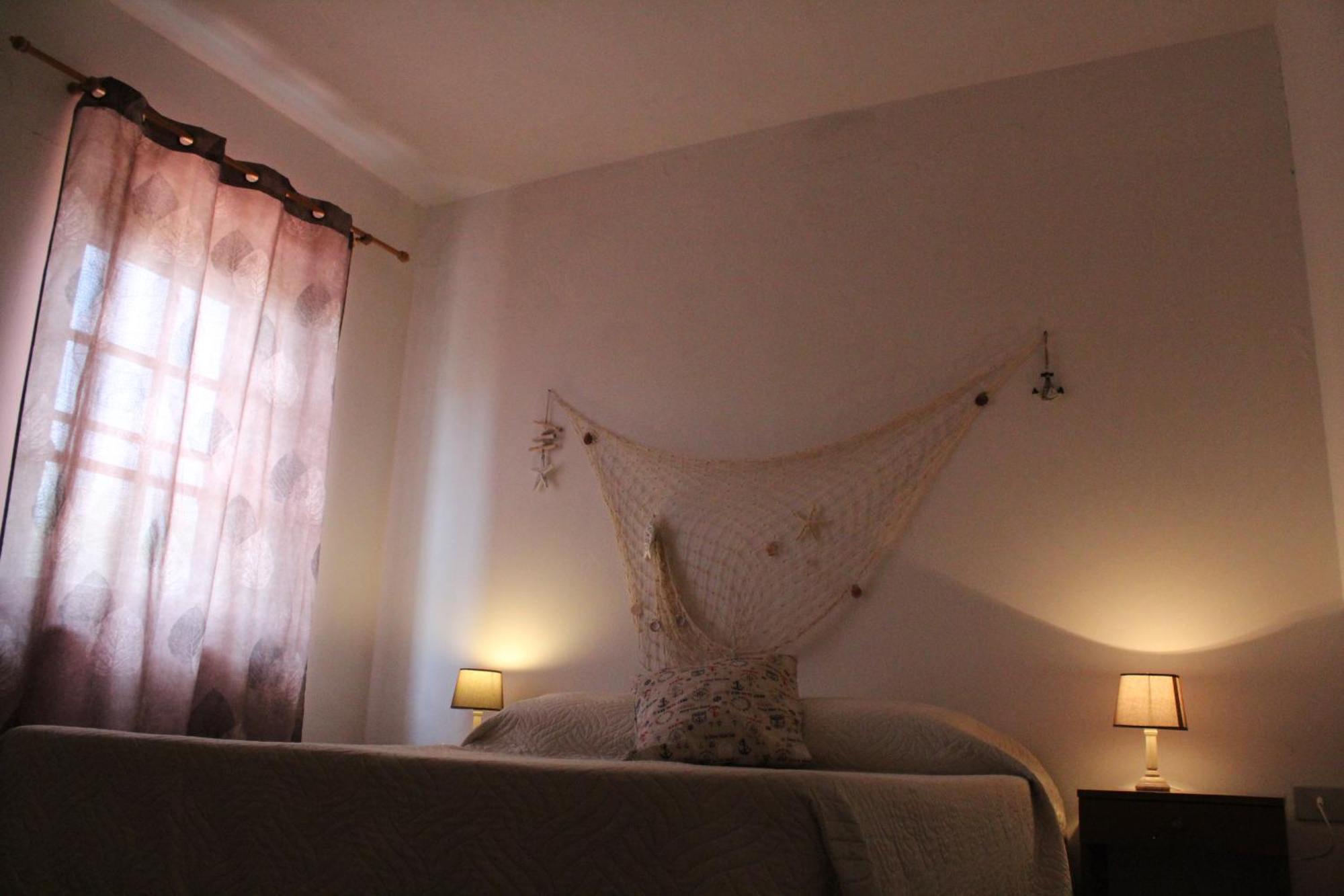 Villarosa Lotzorai Phòng bức ảnh