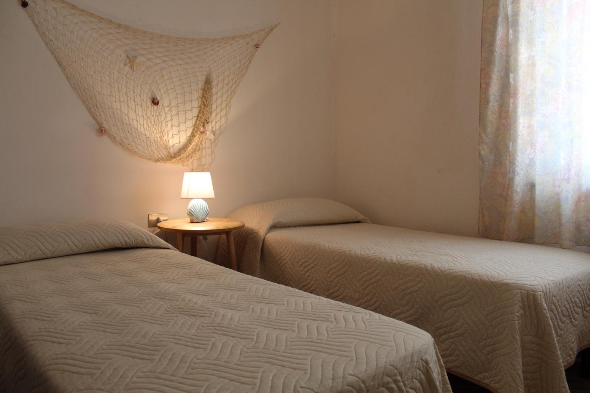 Villarosa Lotzorai Phòng bức ảnh